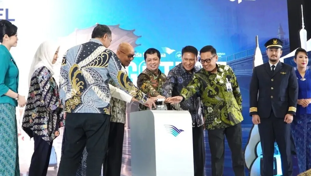 Festival Budaya Nusantara: Panggung Seni dan Pariwisata