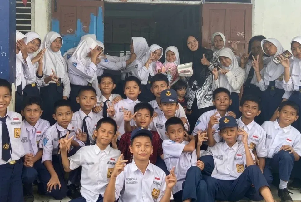 Krisis BBM, Sekolah Tutup Mendadak: Saatnya Orang Tua Siapkan Belajar Daring Darurat