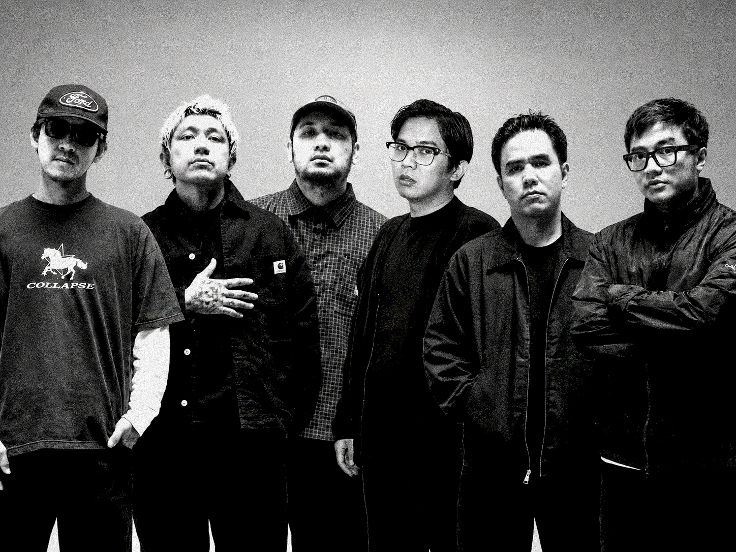 Trauma Keluarga Runtuh di Balik Kolaborasi (R)u(N)tuh