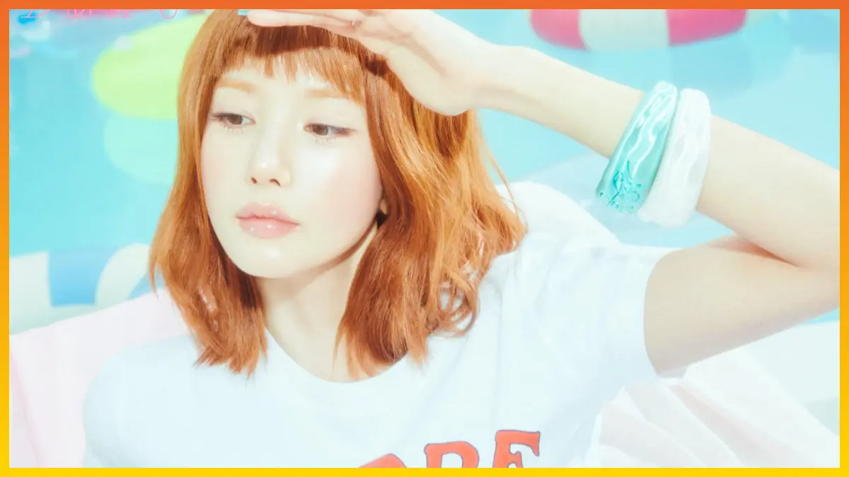 Ketika Kesehatan Memaksa Idola K-Pop Absen dari Panggung