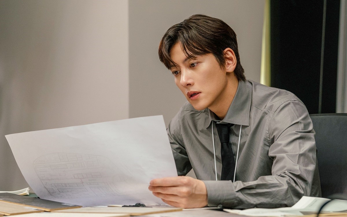 Ji Chang Wook Kembali ke Romkom Pulau dalam Merry Berry Love