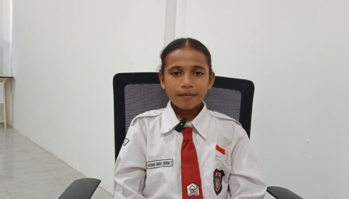 Sekolah Rakyat Terintegrasi, Kesempatan Kedua bagi Anak Putus Sekolah