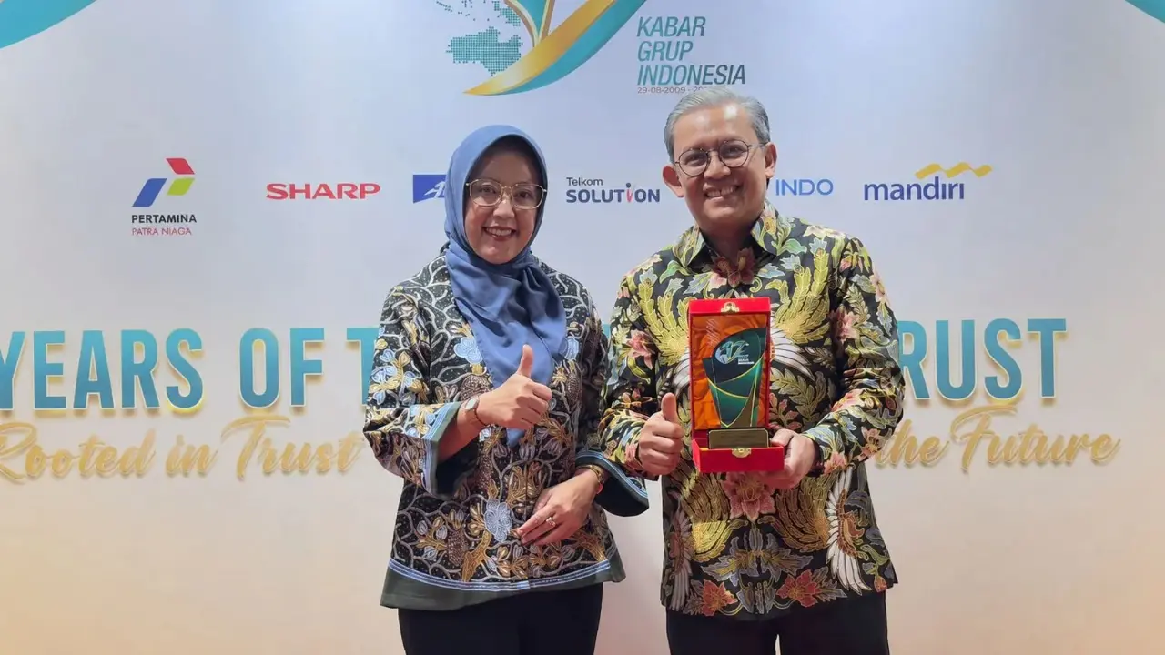Konferensi Digital Asia Pasifik Menempatkan Hub Ekosistem Global
