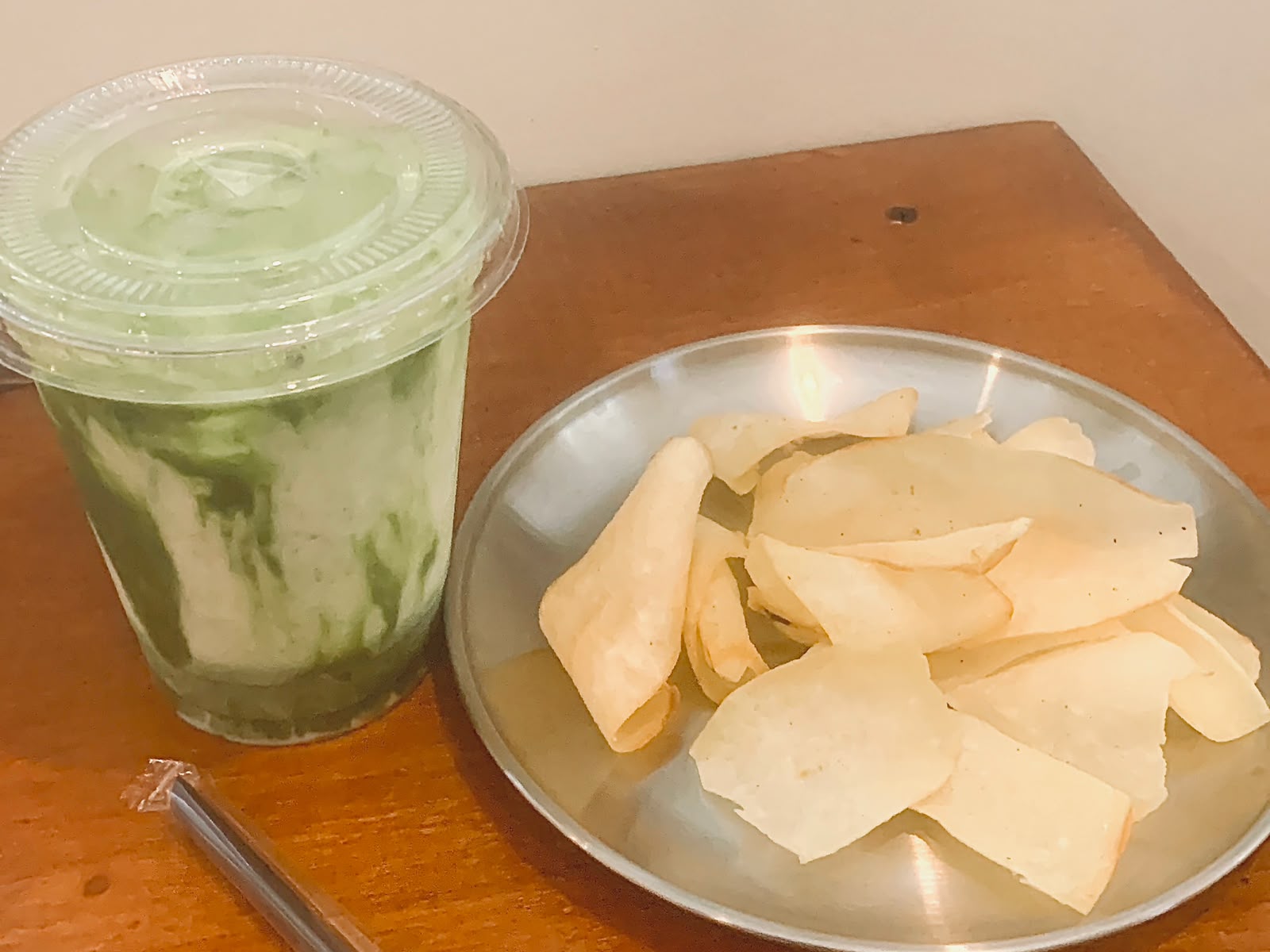 Jajan Kuliner Jalanan, Little Treat Favorit Gen Z