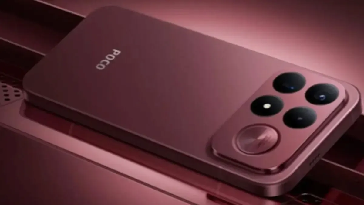 POCO F9 Pro vs POCO F9 Ultra: Duel Gaming Phone Snapdragon 8 Elite Gen 5