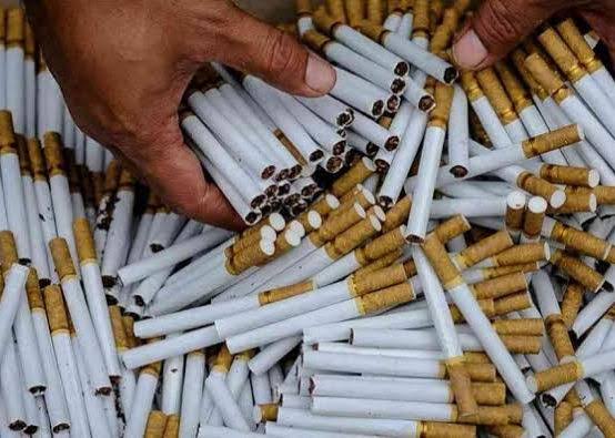 Penindakan Rokok Ilegal Melonjak: Mampukah Bea Cukai Putus Rantai Bisnis Terkoordinasi?