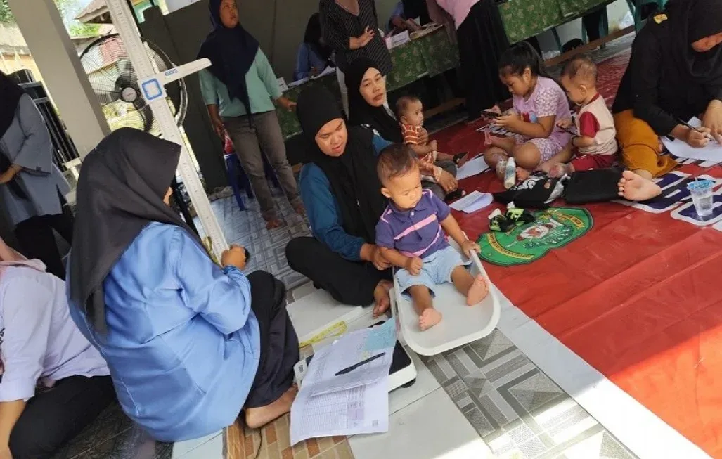Transformasi Posyandu dan Pelatihan Kader: Taruhan Besar Layanan Dasar
