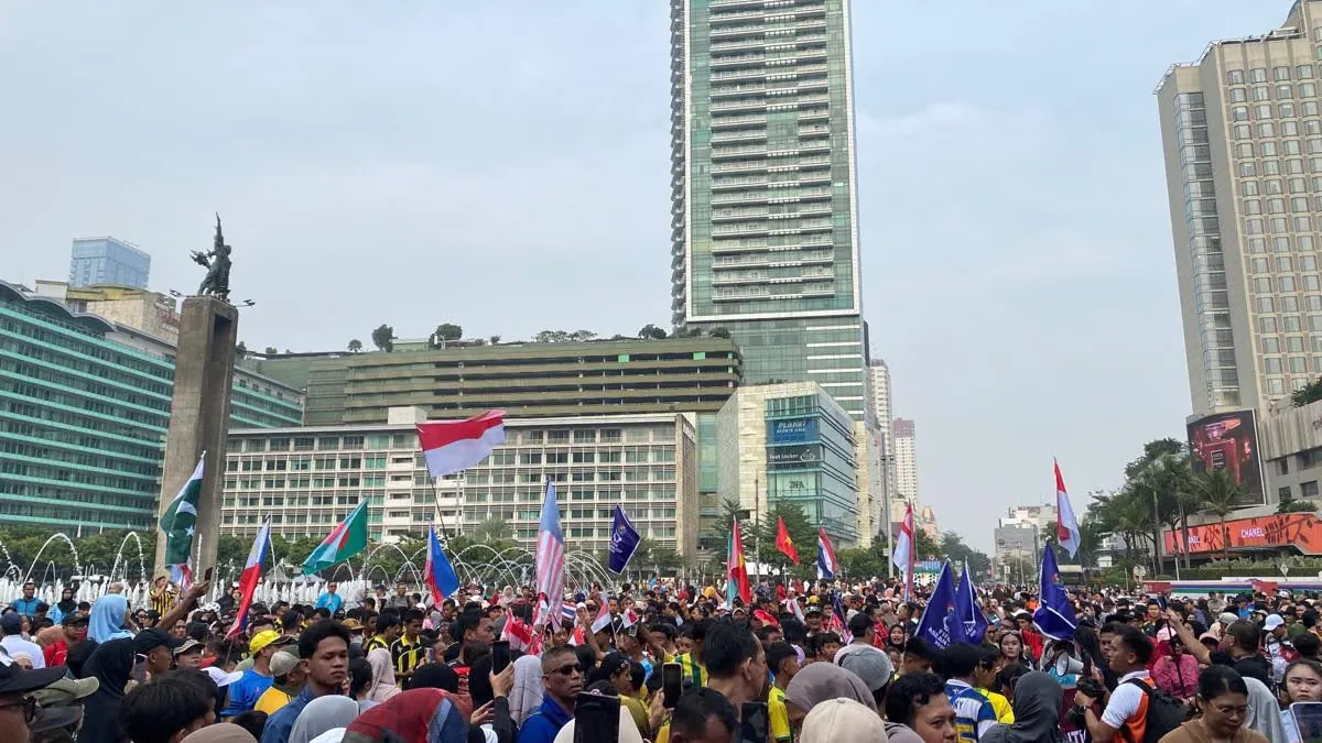 Car Free Day Dua Hari: Peluang Besar, Tantangan Serius