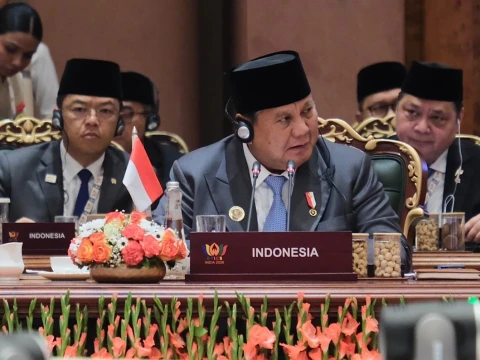 BRICS sebagai Pilar Ekonomi Hijau: Strategi Prabowo Menata Abad Mineral dan Energi
