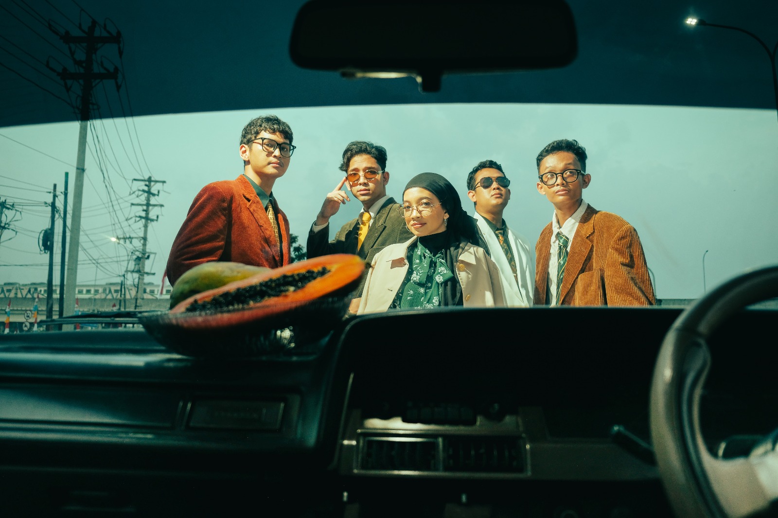Lima Single Pop Lokal Terbaru yang Wajib Didengar