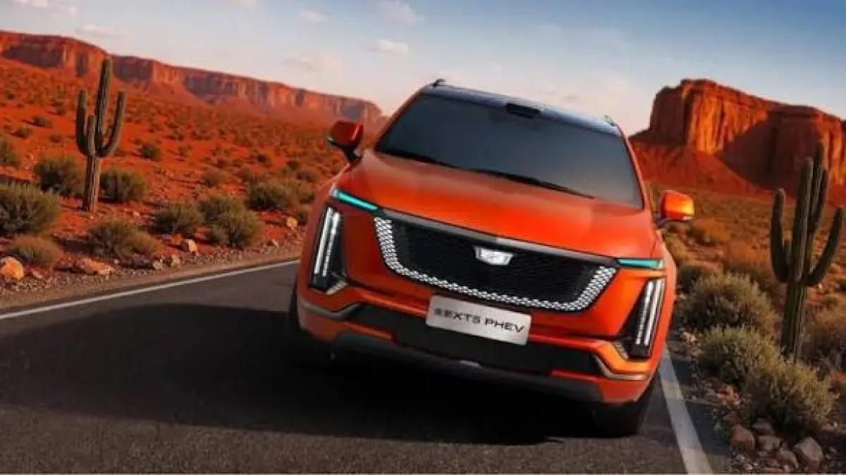 Plug-in Hybrid SUV Premium: Siapa Raja Jangkauan Listrik?