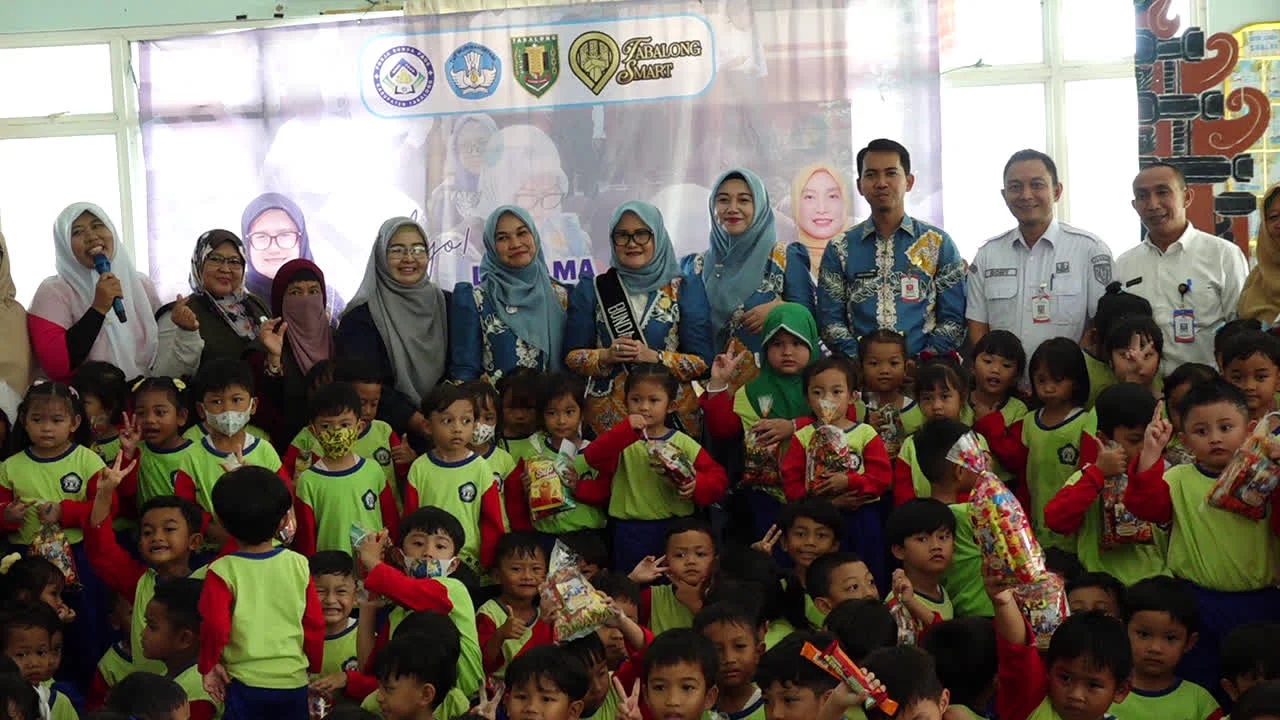 Standar PAUD Ramah Anak dan Pentingnya Pengawasan Fasilitas