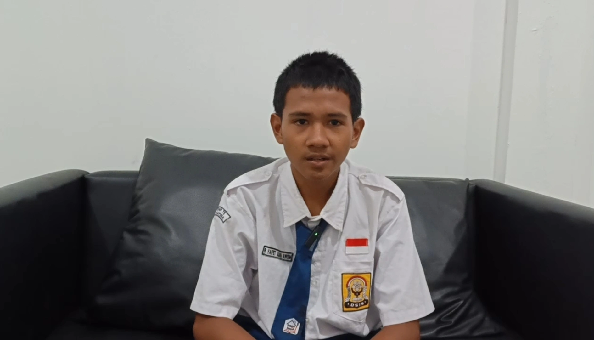 Program Sekolah Rakyat Buka Jalan Kedua bagi Anak Putus Sekolah
