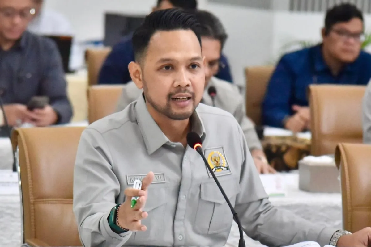 Kereta Api Ternak Banyuwangi–Jakarta: Lompatan Besar Logistik Peternakan