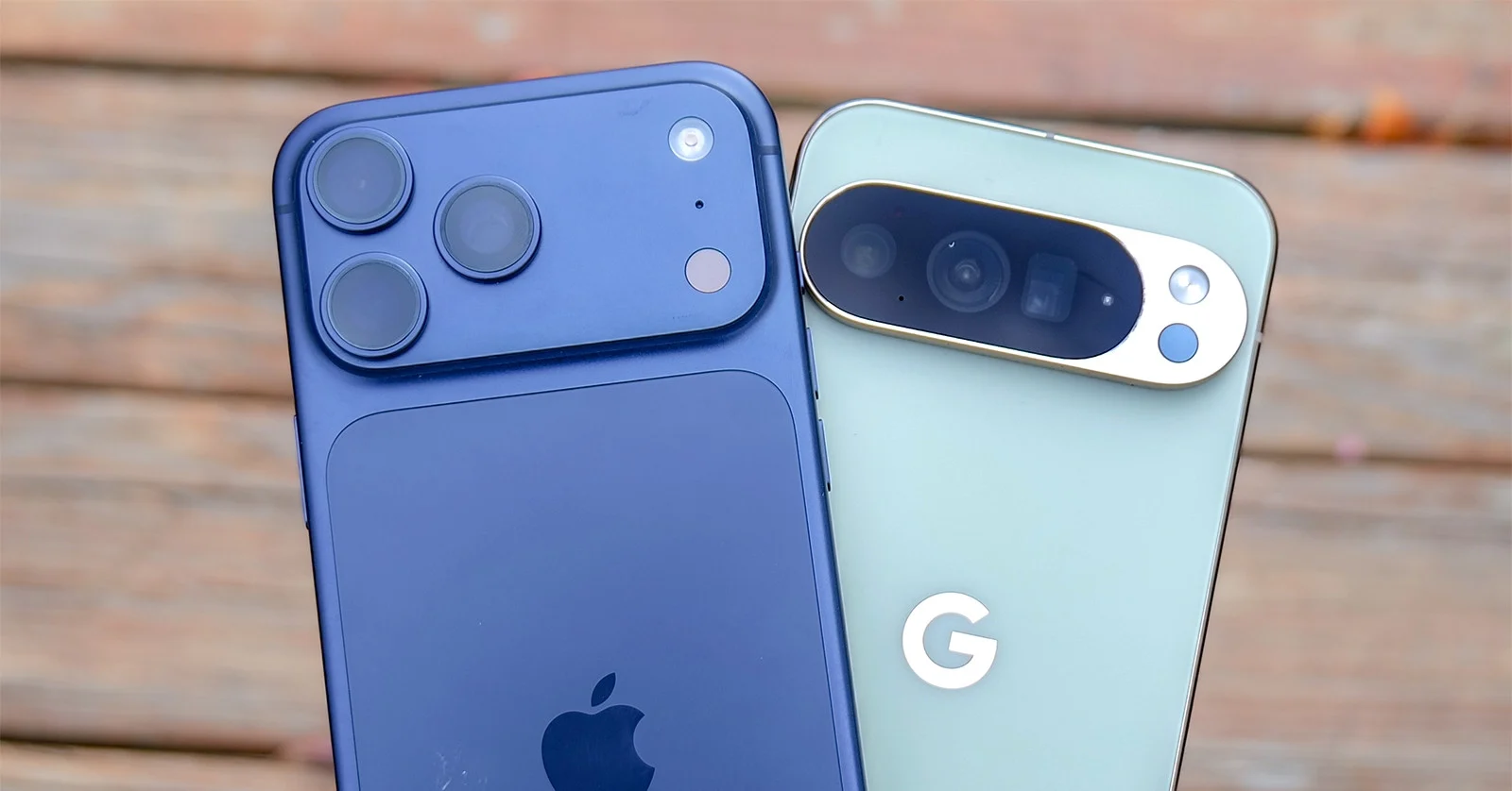 Pixel 11 Pro vs Pixel 11: Mana Flagship Google yang Paling Masuk Akal?