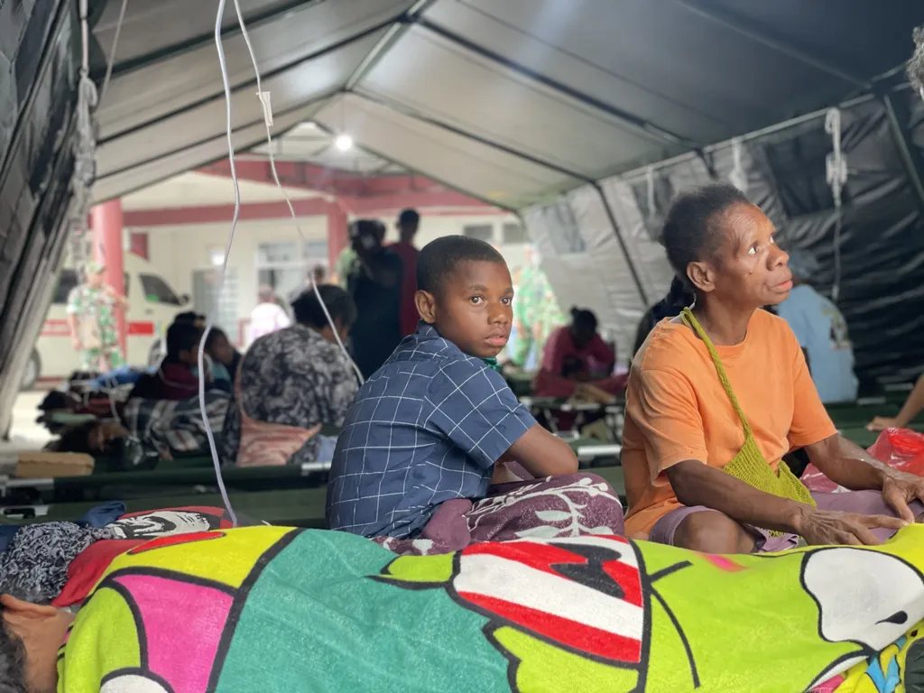 Program Makan Bergizi Gratis Bermasalah: Alarm Keamanan Pangan di Sekolah