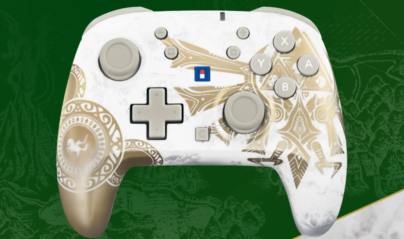 HORI Arcade Classic Pro: Modular Controller untuk Penggila Arcade di Switch 2