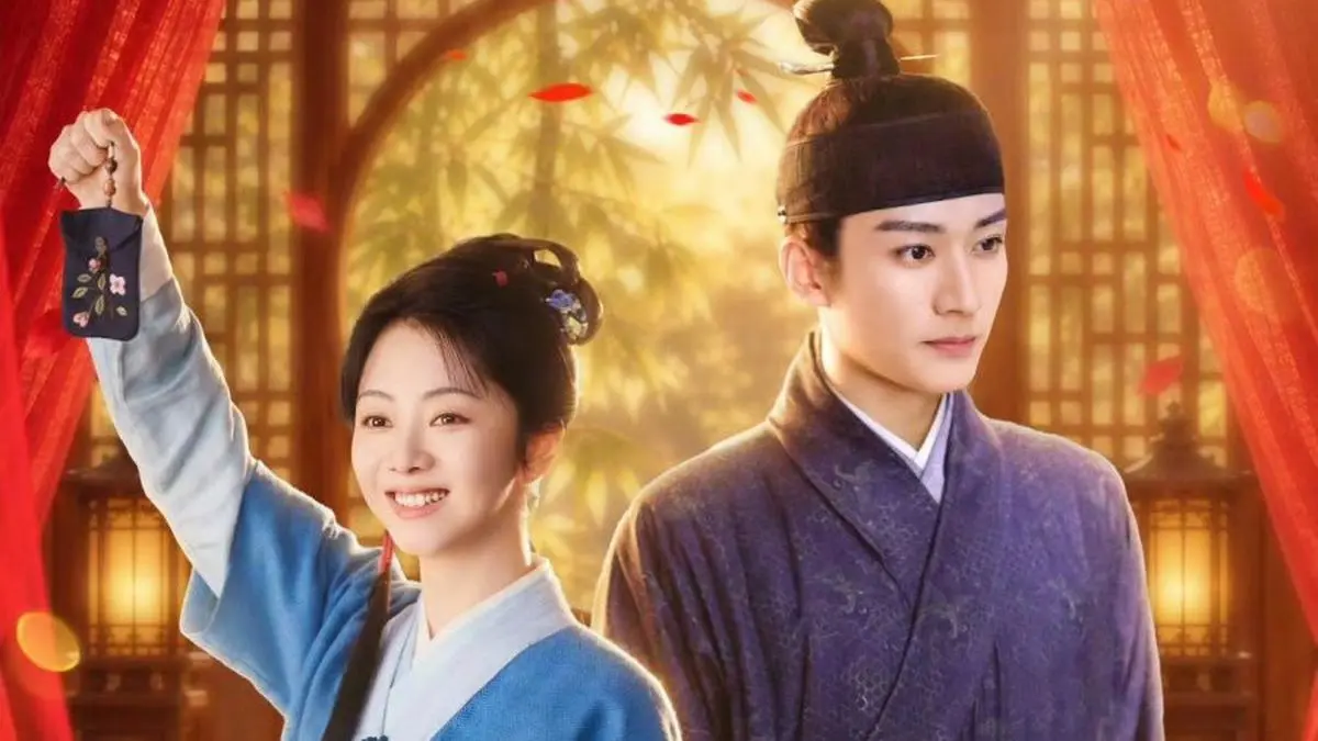 Tan Songyun & Liu Xueyi: Chemistry yang Menghidupkan Revenge Romance Against the Current