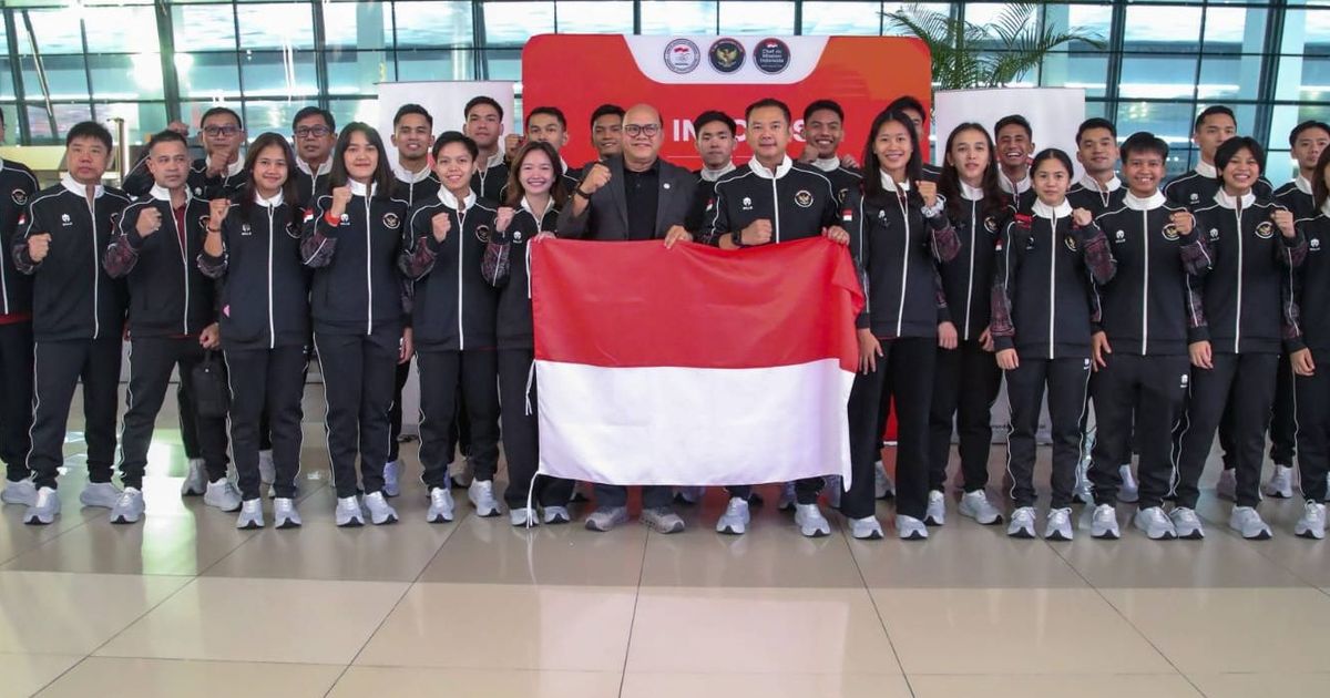 Pemusatan Latihan Bulutangkis di Tokyo Menjelang Asian Games