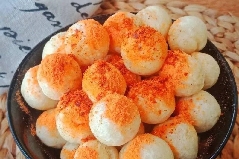 Mengapa Makanan Bisa Meledak Saat Dimasak: Popcorn dan Cimol