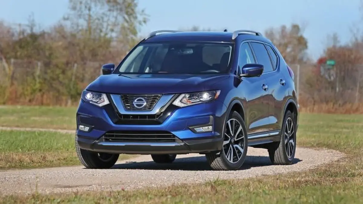 Nissan X-Trail T32 Bekas: Masih Layak Dibeli?