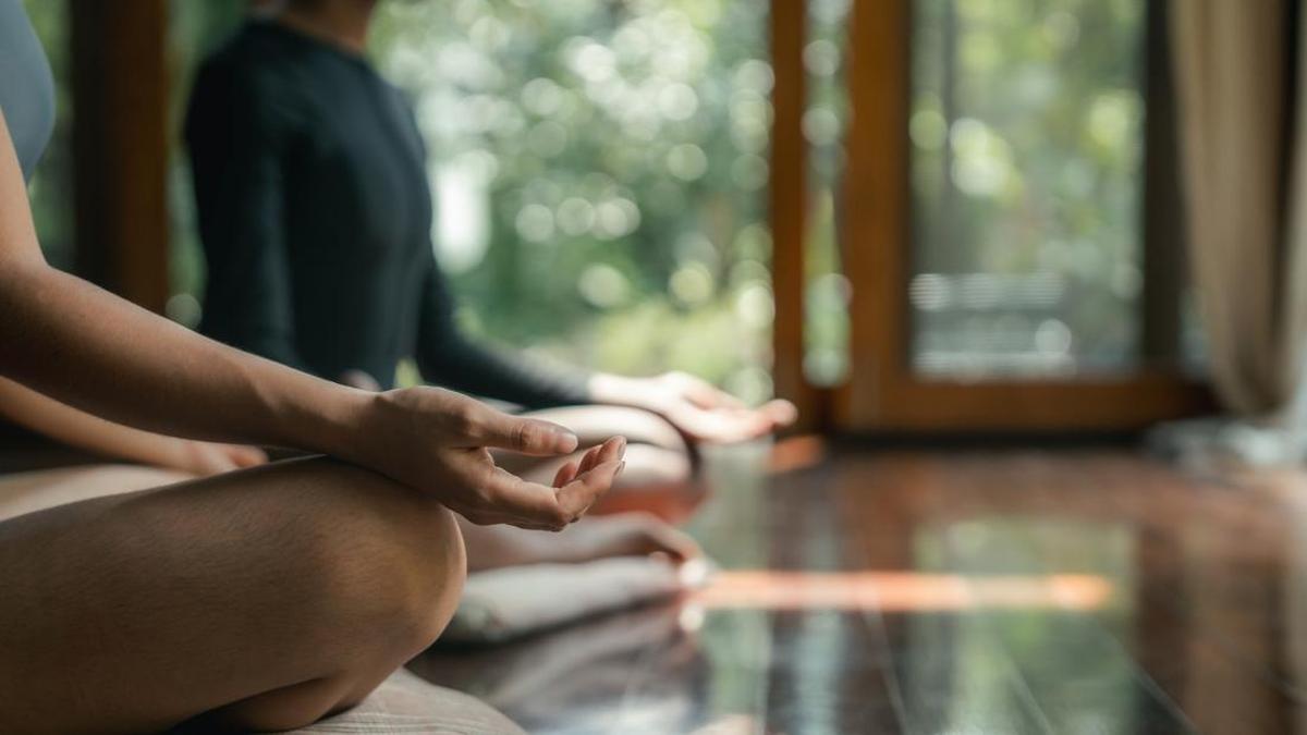 Meditasi Mindfulness Bukan Obat Mujarab untuk Semua Orang