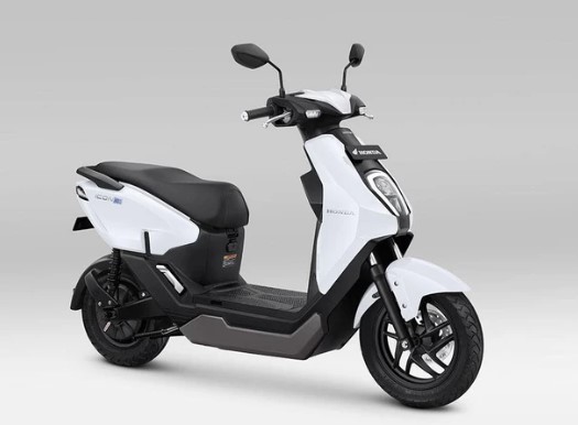 Motor Listrik Baterai Lepas: Panduan Praktis untuk Pengguna Urban