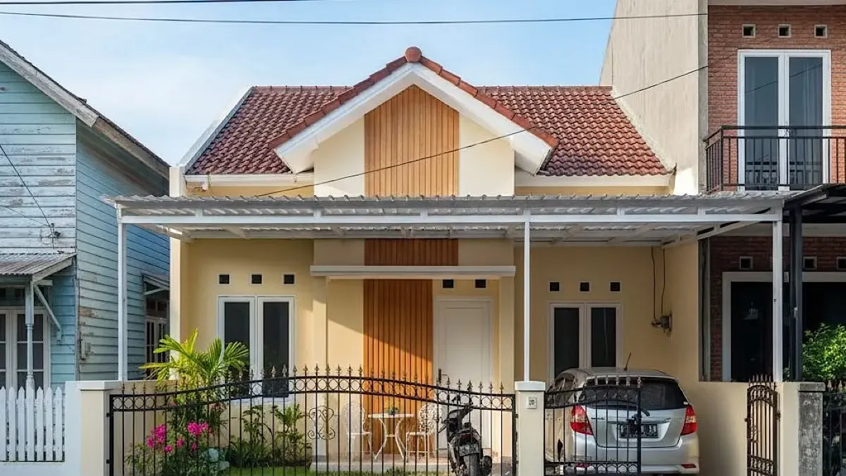 5 Trik Cerdas Membuat Rumah Kecil Terlihat Rapi Tanpa Renovasi