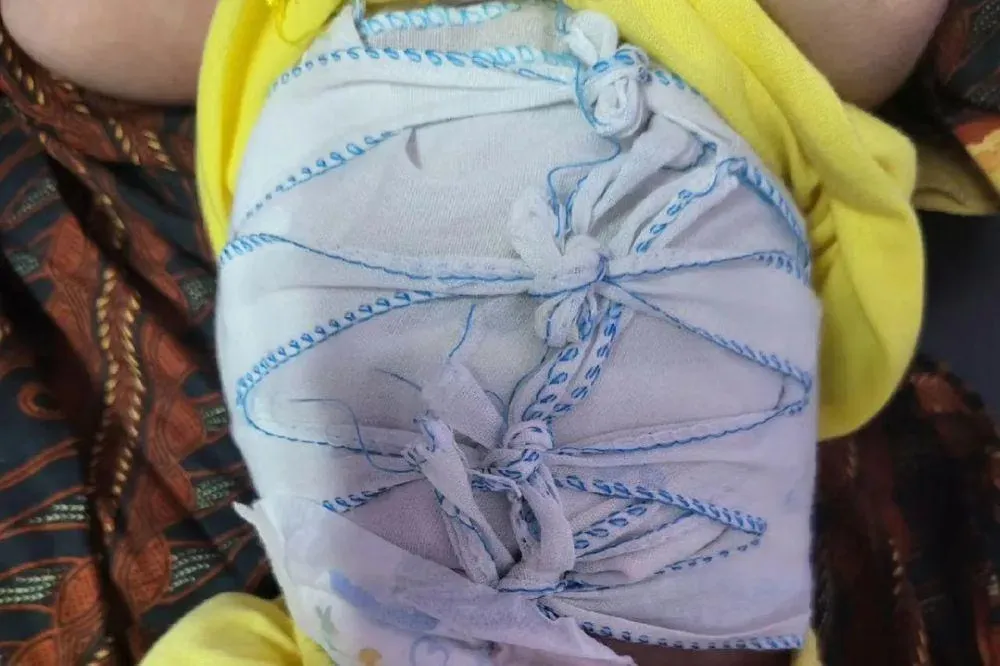 Mitos Kesehatan Anak yang Masih Dipercaya Orang Tua