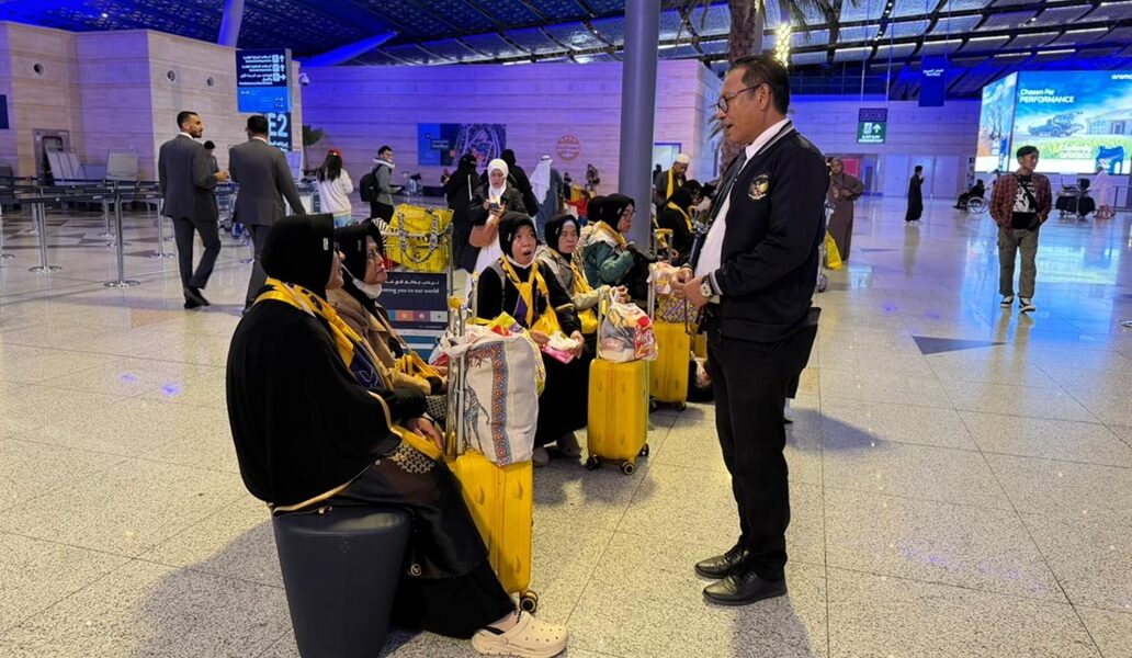 Panduan Lengkap Peraturan Perjalanan ke Arab Saudi