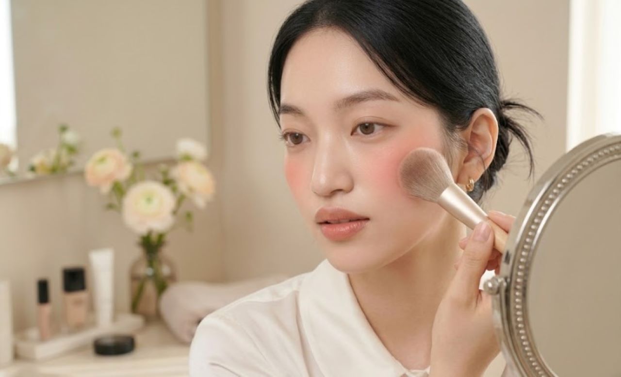 5 Merk Perona Pipi Terjangkau dengan Pigmentasi Tinggi dan Hasil Tahan Lama