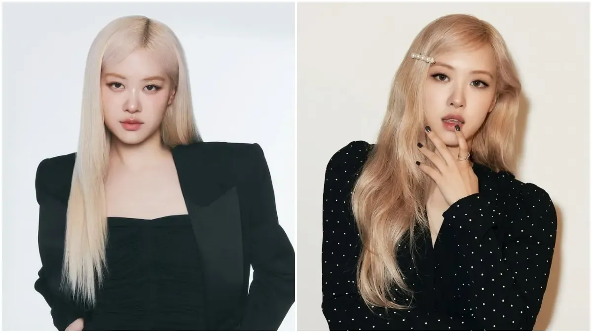 Rosé Rilis ‘New Trick’, Saat Pop dan iPhone 18 Pro Saling Menguji Batas