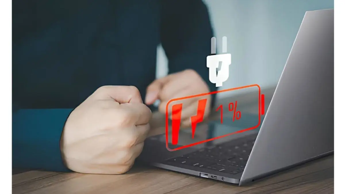 Baterai Laptop Cepat Habis? 5 Strategi Hemat Daya untuk Profesional Mobile