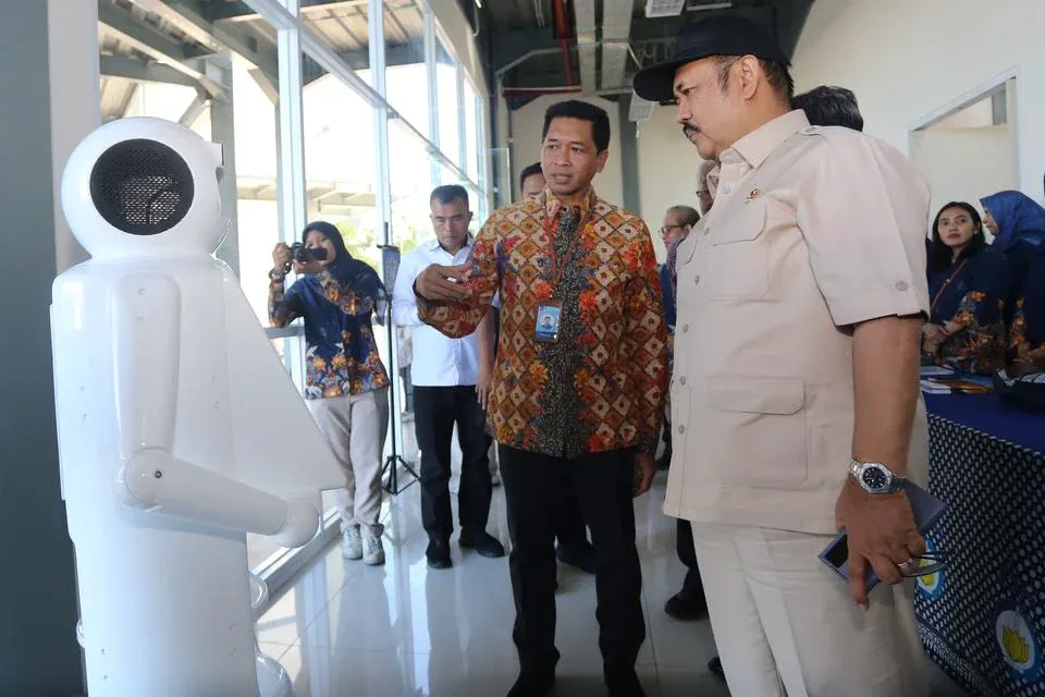 Investasi Pusat Data Singapura Meledak: Taruhan Besar atas Masa Depan Digital ASEAN