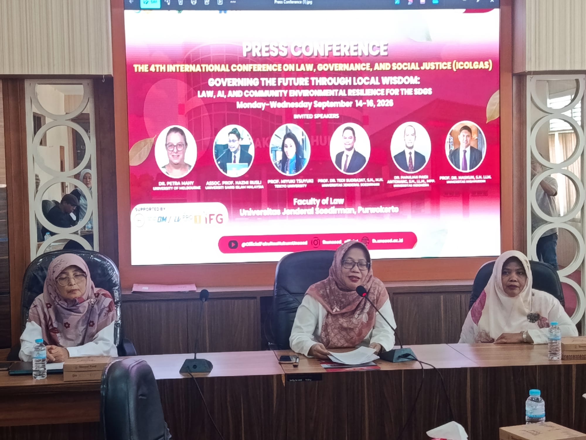 Siapa Bertanggung Jawab Ketika AI Membuat Keputusan?