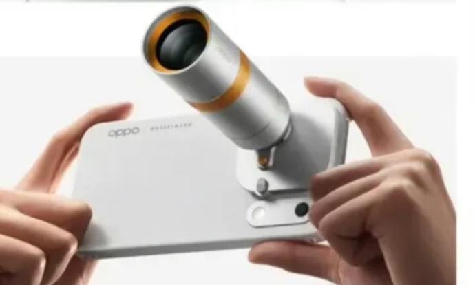 OPPO Find X10 Pro Max dengan Triple Kamera 200MP: Revolusi Serius untuk Fotografer Mobile