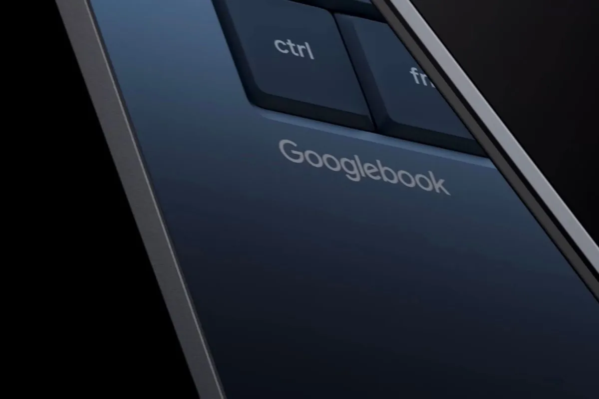 GoogleBook: Laptop Android Baru dengan AI Gemini dan Integrasi Ponsel