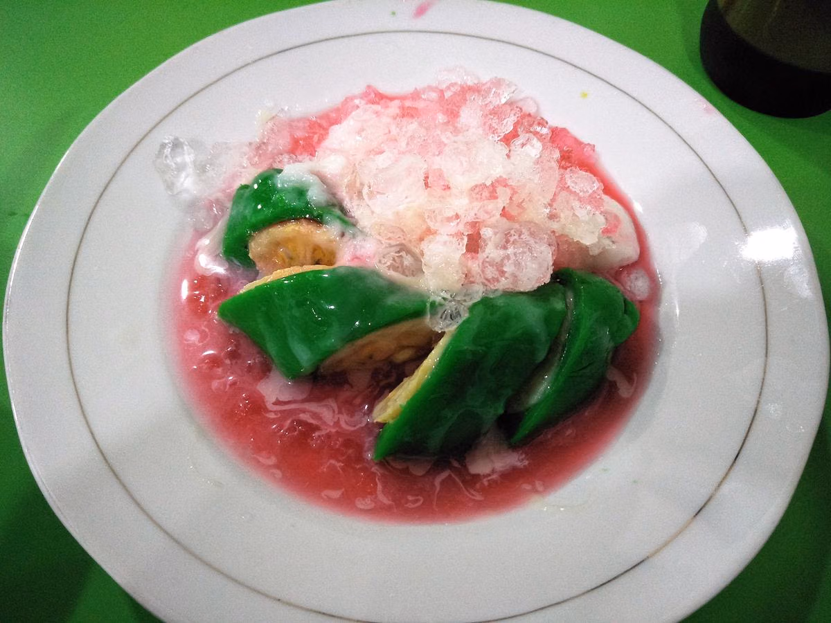 Kue Tradisional yang Sedang Viral di Kalangan Generasi Muda