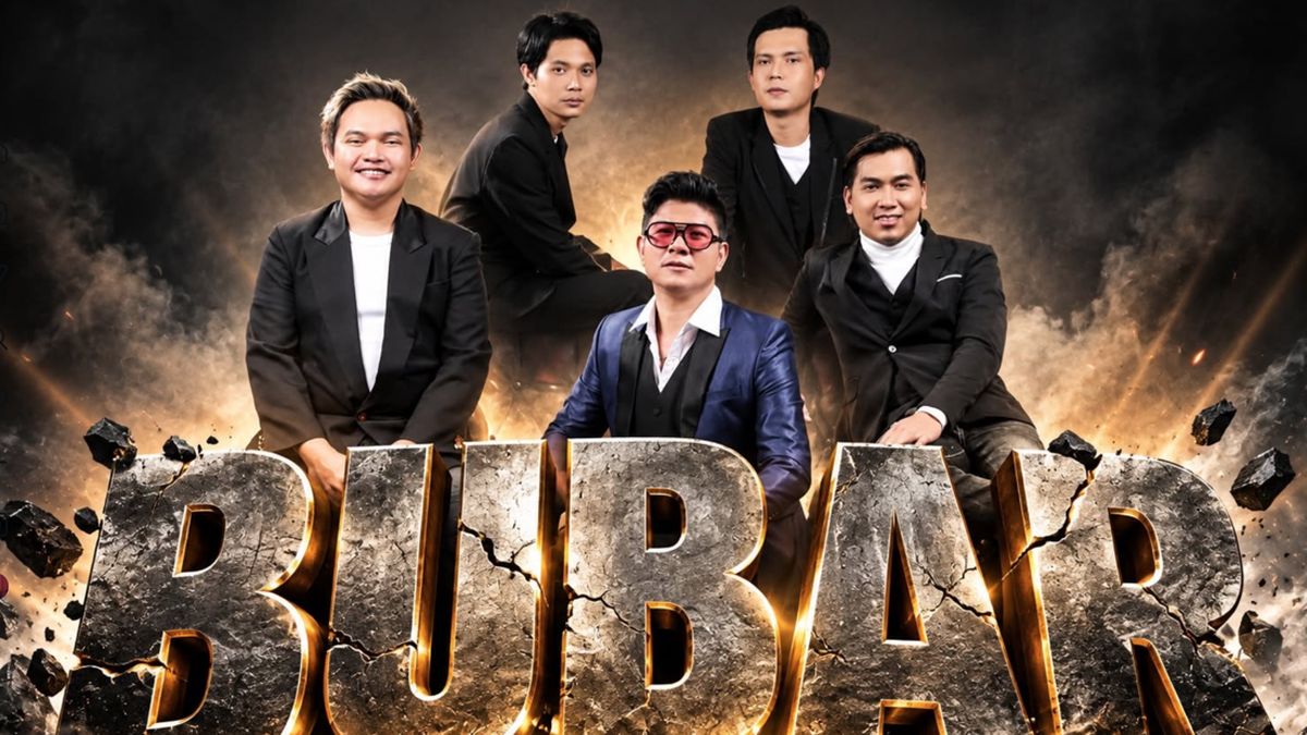 Kangen Band Bubar: Akhir Era Soundtrack Anak 2000-an