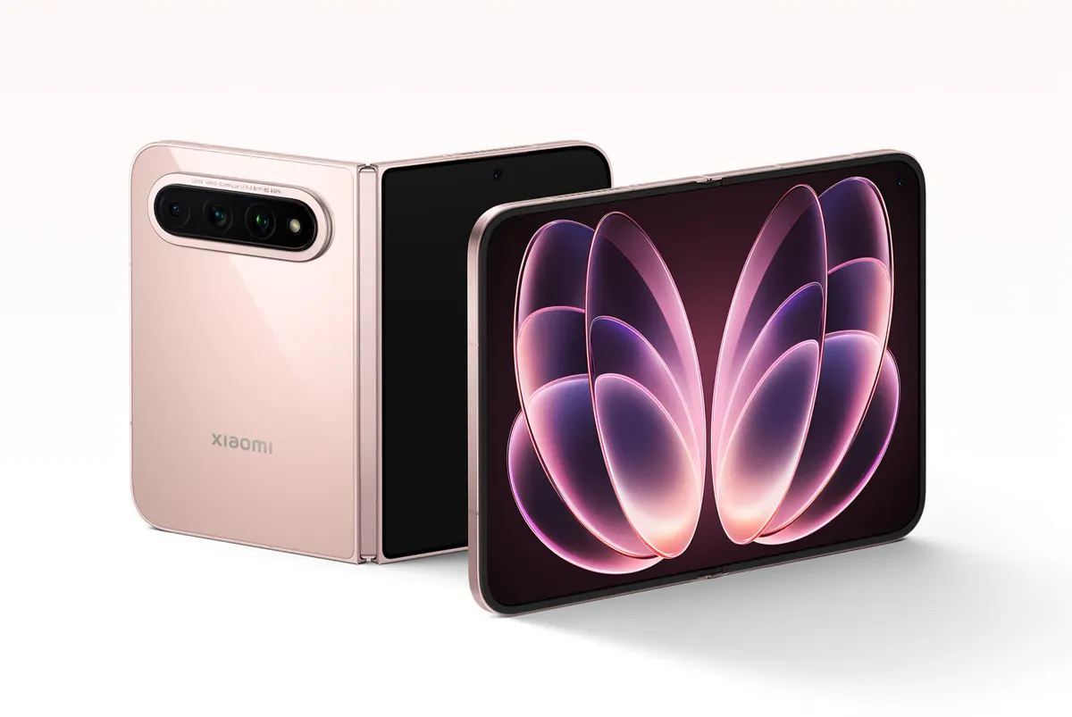 Xiaomi 18 Fold: Layar 4.000 Nits dan XRING 03 untuk Ponsel Lipat Premium