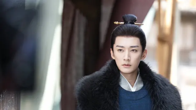 Tan Songyun & Liu Xueyi: Chemistry yang Menghidupkan Revenge Romance Against the Current