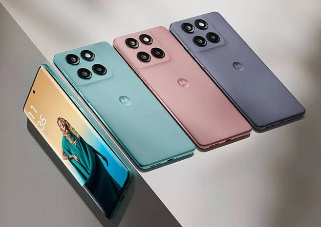 Motorola Edge 70 Neo di Geekbench: Mid-range Serius dengan Snapdragon 7s Gen 3