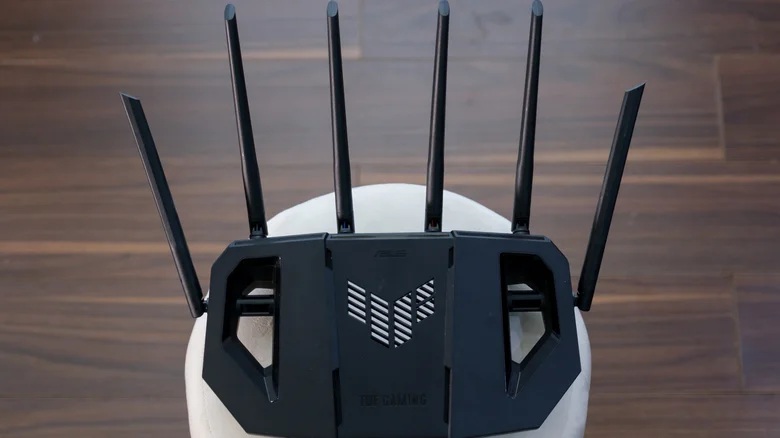 Mengapa Router WiFi Punya Banyak Antena dan Kapan Anda Memerlukannya?