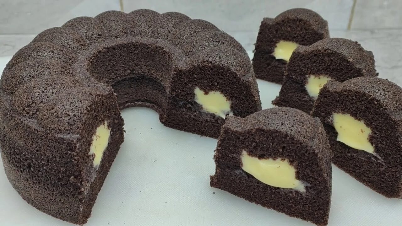 Kue Tradisional yang Sedang Viral di Kalangan Generasi Muda