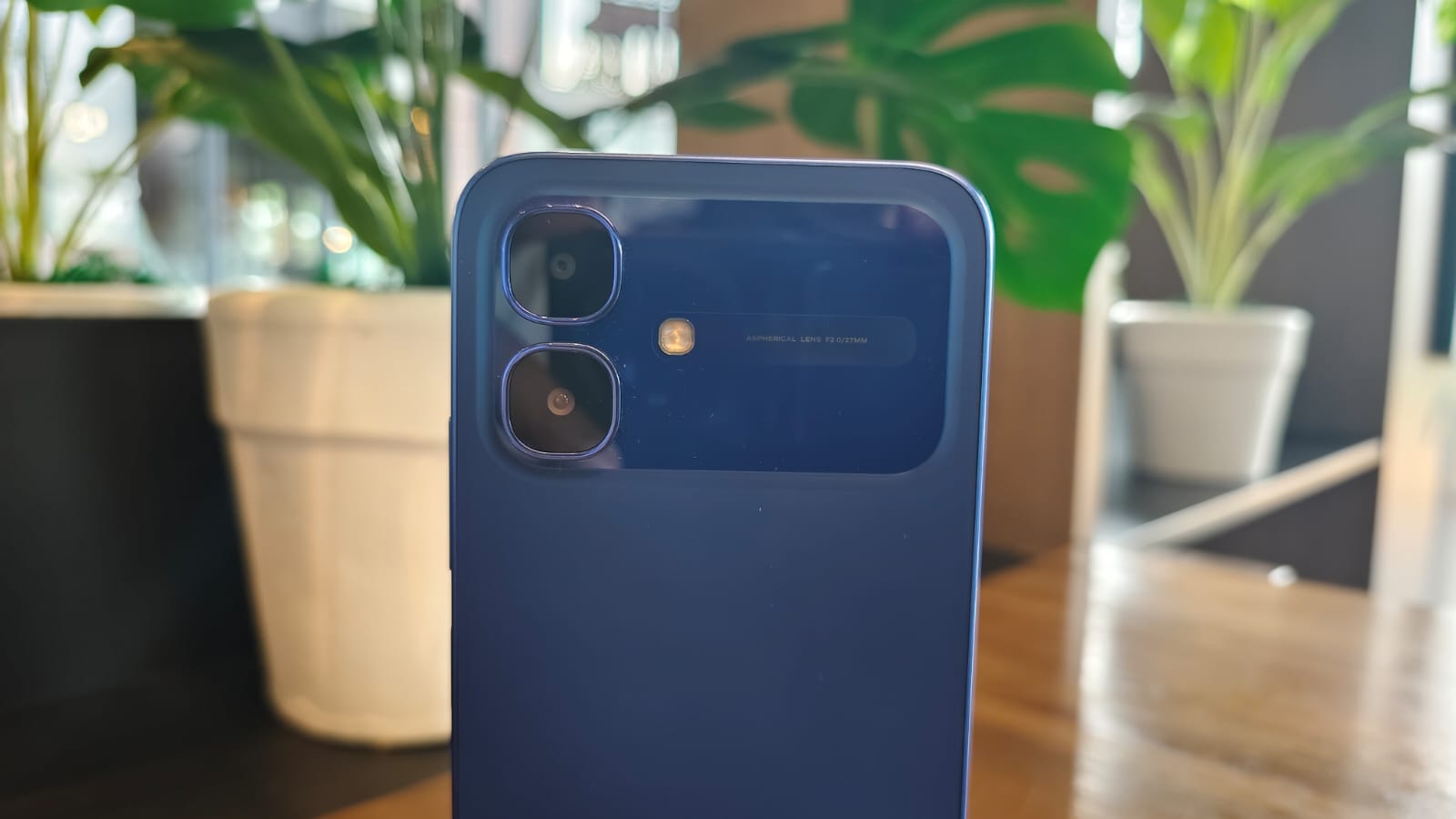 Infinix Smart 20 Setelah 3 Bulan: Masih Layak Dibeli?