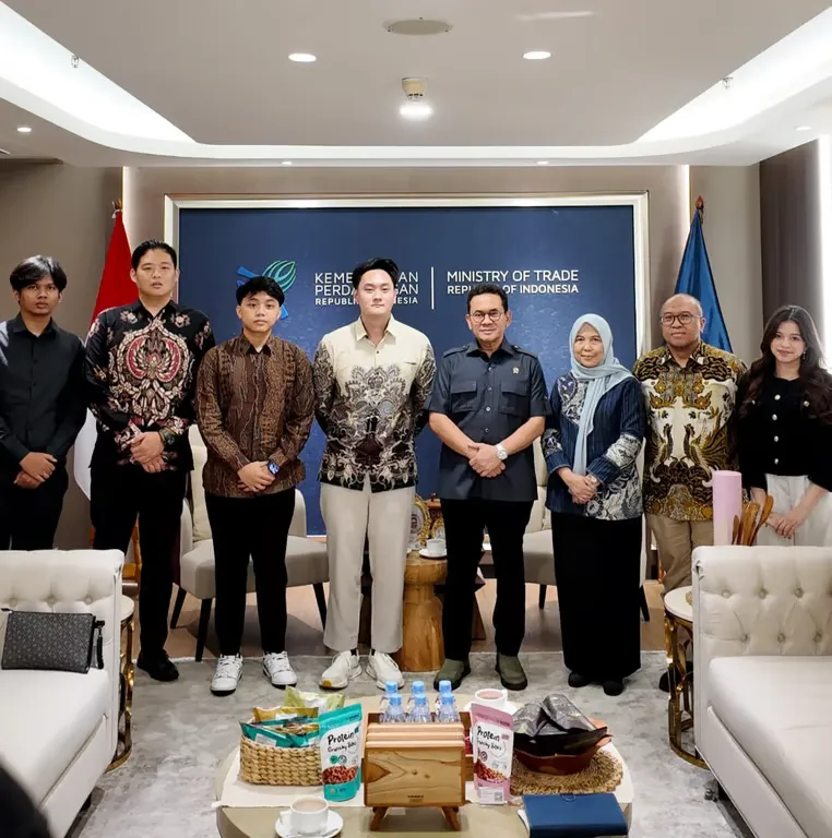 Dua Startup Lokal Ubah Ekspor UMKM dari Mimpi Jadi Kenyataan