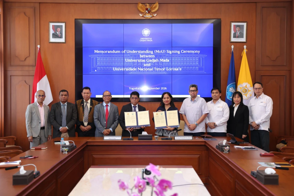 Kolaborasi Universitas ASEAN: Pertukaran Mahasiswa dan Riset Bersama