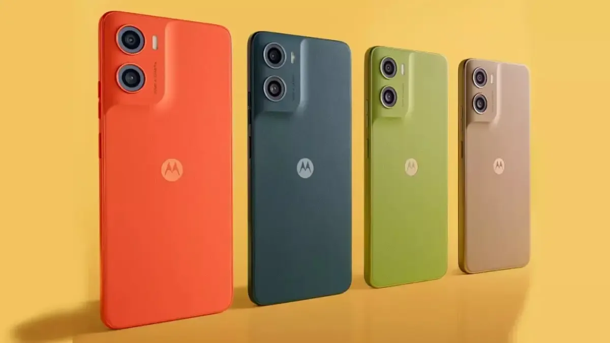 7 Ponsel Terbaik Sejutaan: Baterai 7000 mAh & Layar 120Hz