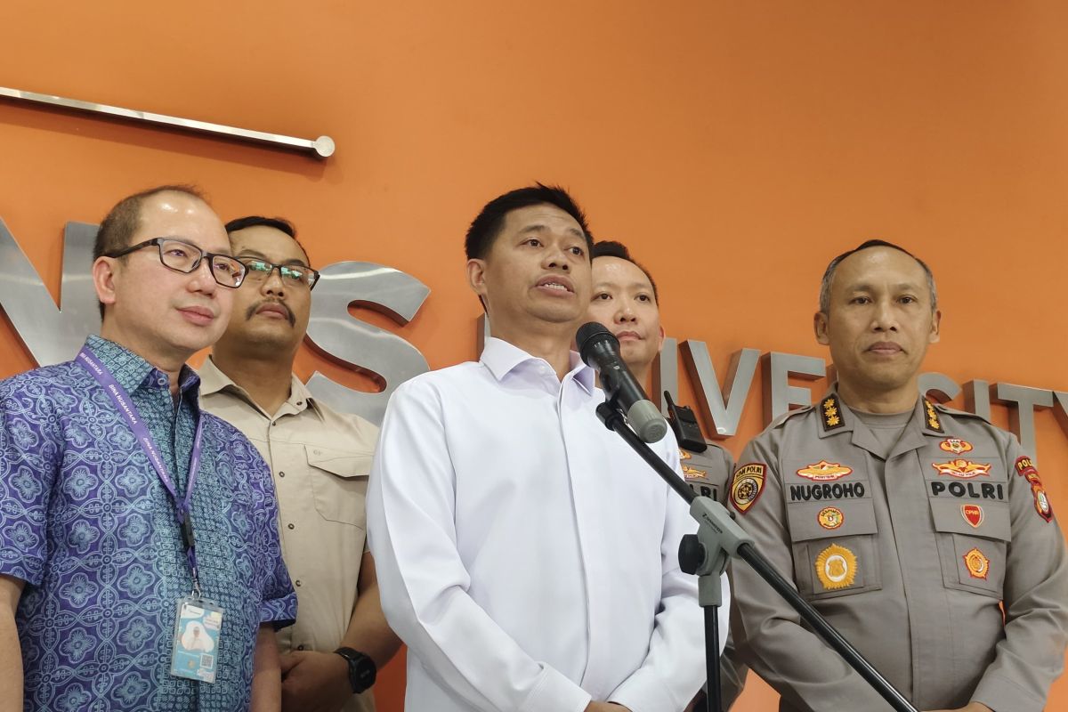 Bagaimana Polisi Melatih Personel untuk Mencegah Kejahatan Berbasis AI