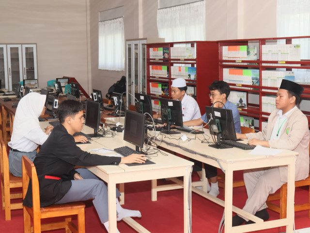 Ribuan Siswa Madrasah Bersaing di Olimpiade: Strategi, Seleksi, dan Jalan Menuju Prestasi